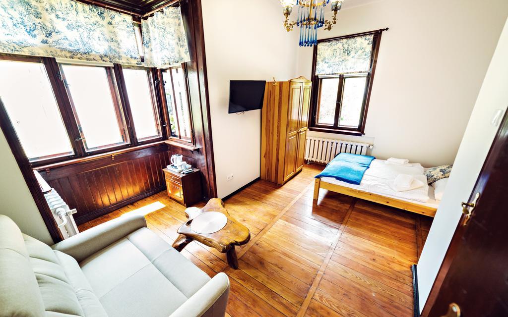 Apartamenty Everysky - Willa Grota Karpacz Exterior foto