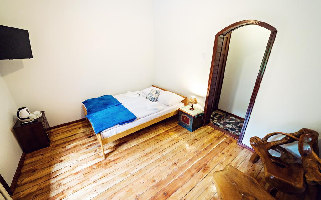 Apartamenty Everysky - Willa Grota Karpacz Exterior foto